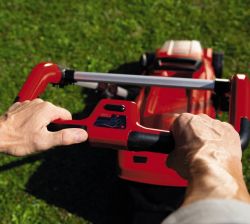 ������������� ������������ Einhell PXC GE-CM 36/37 Li 36�(18+18) 37�� 45� 25-75�� 14.3�� ��� ��� �� �� 3413172 - �������� 3