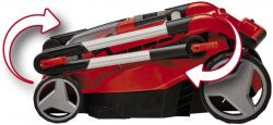 ������������� ������������ Einhell PXC GE-CM 36/37 Li 36�(18+18) 37�� 45� 25-75�� 14.3�� ��� ��� �� �� 3413172 - �������� 5