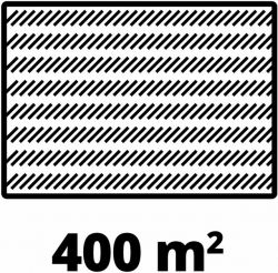 ������������� ������������ Einhell PXC GE-CM 36/37 Li 36�(18+18) 37�� 45� 25-75�� 14.3�� ��� ��� �� �� 3413172 - �������� 10