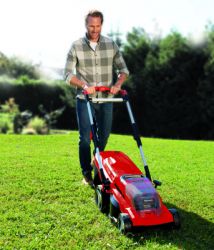 ������������� ������������ Einhell PXC GE-CM 36/37 Li 36�(18+18) 37�� 45� 25-75�� 14.3�� ��� ��� �� �� 3413172 - �������� 2