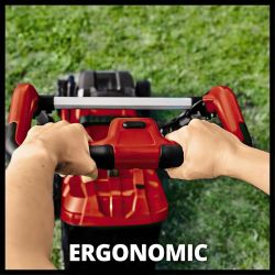������������� ������������ Einhell PXC GE-CM 36/34-1 Li 36�(18+18) 33�� 30� 20-65�� 11.9�� ��� ��� �� �� 3413226 - �������� 3