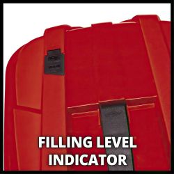 ������������� ������������ Einhell PXC GE-CM 36/34-1 Li 36�(18+18) 33�� 30� 20-65�� 11.9�� ��� ��� �� �� 3413226 - �������� 8