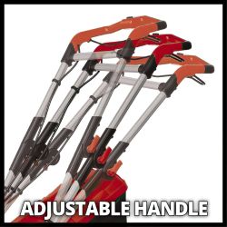 ������������� ������������ Einhell PXC GE-CM 36/34-1 Li 36�(18+18) 33�� 30� 20-65�� 11.9�� ��� ��� �� �� 3413226 - �������� 7