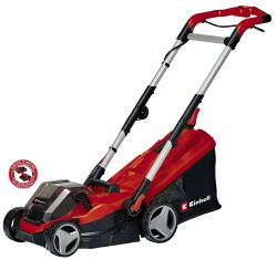 ������������� ������������ Einhell PXC GE-CM 36/34-1 Li 36�(18+18) 33�� 30� 20-65�� 11.9�� ��� ��� �� �� 3413226 - �������� 4