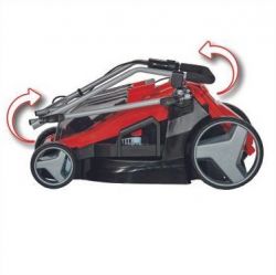 ������������� ������������ Einhell PXC GE-CM 36/43 36�(18+18) 43�� 63� 25-75�� 17�� ��� ��� �� �� 3413246 - �������� 3