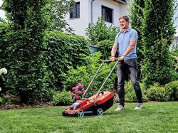 ������������� ������������ Einhell PXC GE-CM 18/32 Li 18� 32�� 25� 30-70�� 8.5�� ��� ��� �� �� 3413256 - �������� 2