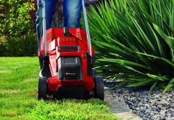 ������������� ������������ Einhell PXC GE-CM 18/32 Li 18� 32�� 25� 30-70�� 8.5�� ��� ��� �� �� 3413256 - �������� 3