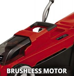 ������������� ������������ Einhell PXC GE-CM 18/32 Li 18� 32�� 25� 30-70�� 8.5�� ��� ��� �� �� 3413256 - �������� 5