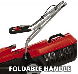 ������������� ������������ Einhell PXC GE-CM 18/32 Li 18� 32�� 25� 30-70�� 8.5�� ��� ��� �� �� 3413256 - �������� 4