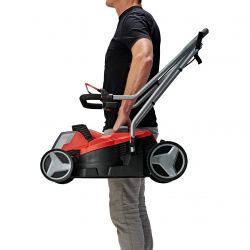������������� ������������ Einhell GE-CM 18/33 Li- Solo 18� 33�� 25-65�� 30� 10.1�� ��� ��� �� �� 3413266 - �������� 3
