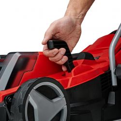 ������������� ������������ Einhell GE-CM 18/33 Li- Solo 18� 33�� 25-65�� 30� 10.1�� ��� ��� �� �� 3413266 - �������� 6