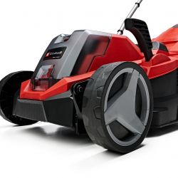 ������������� ������������ Einhell GE-CM 18/33 Li- Solo 18� 33�� 25-65�� 30� 10.1�� ��� ��� �� �� 3413266 - �������� 5