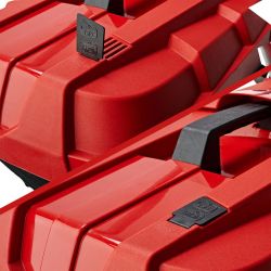 ������������� ������������ Einhell GE-CM 18/33 Li- Solo 18� 33�� 25-65�� 30� 10.1�� ��� ��� �� �� 3413266 - �������� 7