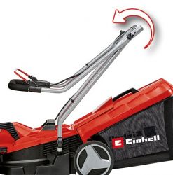 ������������� ������������ Einhell GE-CM 18/33 Li- Solo 18� 33�� 25-65�� 30� 10.1�� ��� ��� �� �� 3413266 - �������� 4
