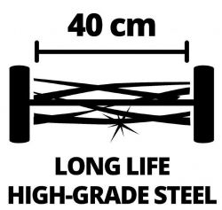 ������������� ��������� Einhell GC-HM 400 40�� 27� 13-37�� 7.5�� 3414129 - �������� 9