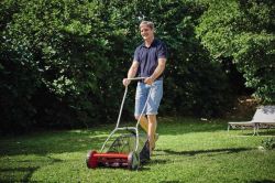 ������������� ��������� Einhell GC-HM 400 40�� 27� 13-37�� 7.5�� 3414129 - �������� 2
