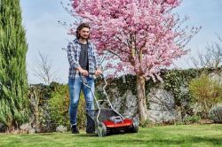 ������������� ������������ Einhell PXC GE-HM 18/38 Li 38�� 45� 14-38�� 10.5�� ��� ��� �� �� 3414200 - �������� 3