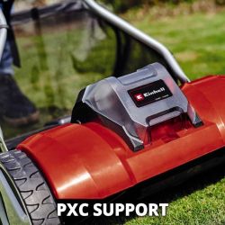 ������������� ������������ Einhell PXC GE-HM 18/38 Li 38�� 45� 14-38�� 10.5�� ��� ��� �� �� 3414200 - �������� 4