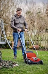 �������-������������ ������������� Einhell GC-SC 18/28 Li-Solo 18� 28�� ��� 12�� 6.65�� ��� ��� �� �� 3420604 - �������� 2