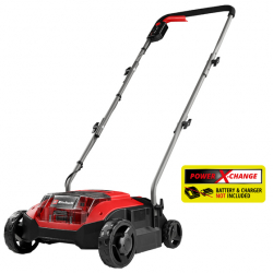 �������-������������ Einhell GC-SC 18/28 DS Li-Solo 18� 28�� 6.76 �� 3420625