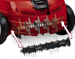 �������-������������ Einhell GC-SA 1231/1 1200�� 31�� 28� �� 300�2 3420640 - �������� 4