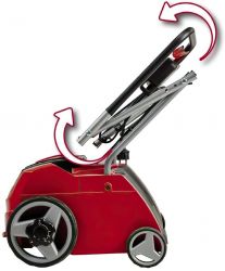 �������-������������ Einhell GC-SA 1231/1 1200�� 31�� 28� �� 300�2 3420640 - �������� 2