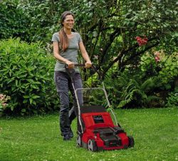 �������-������������ Einhell GE-SA 1435/1 1400�� 35�� ��� 16�� 10.18�� 3420690 - �������� 2