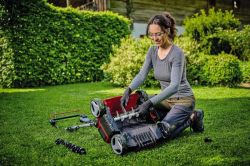 �������-������������ Einhell GE-SA 1435/1 1400�� 35�� ��� 16�� 10.18�� 3420690 - �������� 3
