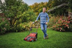 �������-������������ Einhell GE-SA 1435/1 1400�� 35�� ��� 16�� 10.18�� 3420690 - �������� 4