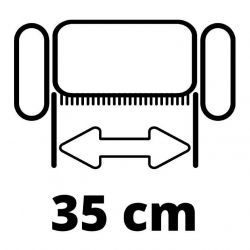 �������-������������ Einhell GE-SA 1435/1 1400�� 35�� ��� 16�� 10.18�� 3420690 - �������� 13