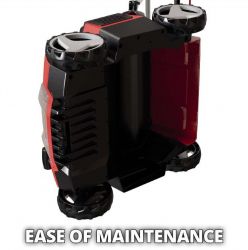 �������-������������ Einhell GE-SA 1435/1 1400�� 35�� ��� 16�� 10.18�� 3420690 - �������� 5