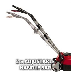 �������-������������ Einhell GE-SA 1435/1 1400�� 35�� ��� 16�� 10.18�� 3420690 - �������� 9