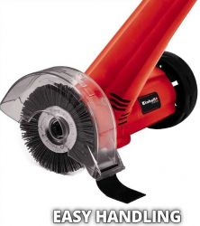 �������� ��� ������ Einhell GC-EG 1410 140�� ����� 100�� 1.53�� 3424002 - �������� 2