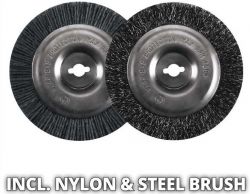 �������� ��� ������ Einhell GC-EG 1410 140�� ����� 100�� 1.53�� 3424002 - �������� 4