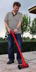 �������� ��� ������ Einhell GC-EG 1410 140�� ����� 100�� 1.53�� 3424002 - �������� 9