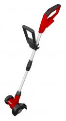 Щіткова машина Einhell GC-CC акумуляторна 18В Li-Solo PXC 1200об/хв 2.57кг без АКБ та ЗП 3424050 - Картинка 6