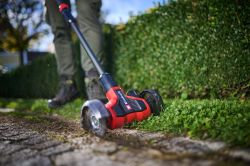 �������� ��� ������ Einhell Expert GE-CC 18/110 Li E-Solo 18� 1150-1500��/�� ����� 110�� ����������� ������ 1.53�� ��� ��� �� �� 3424070 - �������� 19