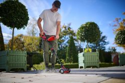 �������� ��� ������ Einhell Expert GE-CC 18/110 Li E-Solo 18� 1150-1500��/�� ����� 110�� ����������� ������ 1.53�� ��� ��� �� �� 3424070 - �������� 15