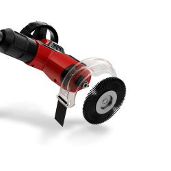 �������� ��� ������ Einhell Expert GE-CC 18/110 Li E-Solo 18� 1150-1500��/�� ����� 110�� ����������� ������ 1.53�� ��� ��� �� �� 3424070 - �������� 9