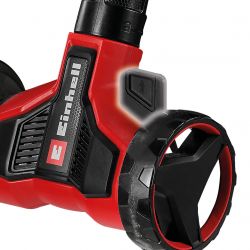 �������� ��� ������ Einhell Expert GE-CC 18/110 Li E-Solo 18� 1150-1500��/�� ����� 110�� ����������� ������ 1.53�� ��� ��� �� �� 3424070 - �������� 10