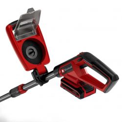 �������� ��� ������ Einhell Expert GE-CC 18/110 Li E-Solo 18� 1150-1500��/�� ����� 110�� ����������� ������ 1.53�� ��� ��� �� �� 3424070 - �������� 12