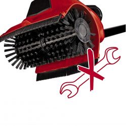 �������� ������ Einhell PICOBELLA, �������������� 18� PXC, 1400 ��/���, ����� 21.5��, 4.1�� (��� ��� � ��) 3424200 - �������� 5