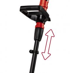 �������� ������ Einhell PICOBELLA, �������������� 18� PXC, 1400 ��/���, ����� 21.5��, 4.1�� (��� ��� � ��) 3424200 - �������� 4