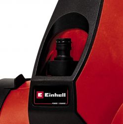 �������� ������ Einhell PICOBELLA, �������������� 18� PXC, 1400 ��/���, ����� 21.5��, 4.1�� (��� ��� � ��) 3424200 - �������� 6