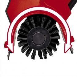 �������� ������ Einhell PICOBELLA, �������������� 18� PXC, 1400 ��/���, ����� 21.5��, 4.1�� (��� ��� � ��) 3424200 - �������� 7