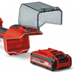 Очищувач поверхні акумуляторний Einhell PICOBELLA 18/90 PXC 18В 190-350об/хв D120мм до 90мм 1.2кг без АКБ та ЗП 3424220 - Картинка 5