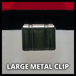 ������������� �������������� Einhell GE-WS 18/35 Li Kit PXC 18� ��� 1�2.5����� 3.8� 1�/��� �� 2.2�� 3425210K - �������� 7