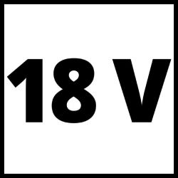 ������������� �������������� Einhell GE-WS 18/35 Li Kit PXC 18� ��� 1�2.5����� 3.8� 1�/��� �� 2.2�� 3425210K - �������� 15