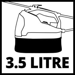 ������������� �������������� Einhell GE-WS 18/35 Li Kit PXC 18� ��� 1�2.5����� 3.8� 1�/��� �� 2.2�� 3425210K - �������� 14