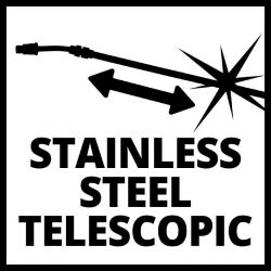 ������������� �������������� Einhell GE-WS 18/35 Li Kit PXC 18� ��� 1�2.5����� 3.8� 1�/��� �� 2.2�� 3425210K - �������� 12